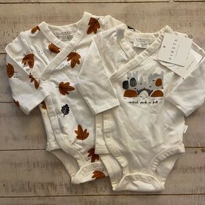 Firsts by Petit Lem fall set